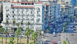 Квартира за 29 000 евро в Александрии, Египет