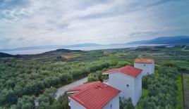 Коммерческая недвижимость за 550 000 евро в Драме, Греция