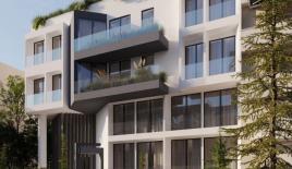 Квартира за 270 000 евро в Аттике, Греция