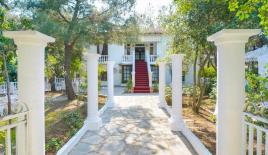 Вилла за 320 000 евро на Тасосе, Греция