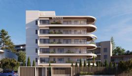 Квартира за 294 000 евро в Афинах, Греция