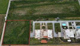 Земля за 250 000 евро в Салониках, Греция