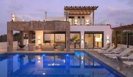 Вилла за 1 300 000 евро в Ираклионе, Греция