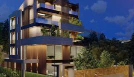 Земля за 590 000 евро в Афинах, Греция