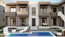 Квартира за 88 000 евро в Драме, Греция