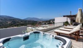 Вилла за 370 000 евро в Ираклионе, Греция