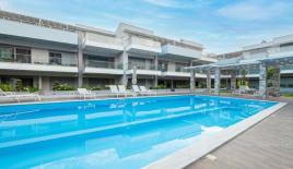 Квартира за 265 000 евро в Ситонии, Греция