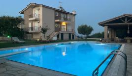 Вилла за 680 000 евро в Акрате, Греция