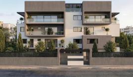 Квартира за 584 000 евро в Афинах, Греция