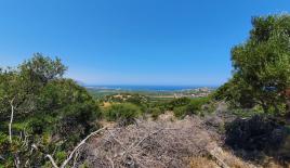 Земля за 107 000 евро в Ираклионе, Греция