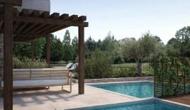 Мезонет за 250 000 евро на Кассандре, Греция