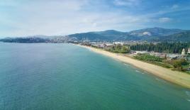 Квартира за 242 000 евро в Кавале, Греция