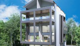 Мезонет за 660 000 евро в Афинах, Греция