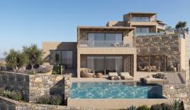 Вилла за 600 000 евро в Ираклионе, Греция