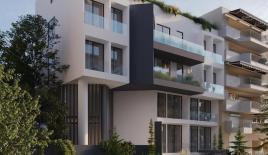 Квартира за 290 000 евро в Афинах, Греция