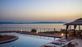 Вилла за 6 500 000 евро в Ираклионе, Греция