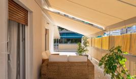 Квартира за 320 000 евро в Афинах, Греция