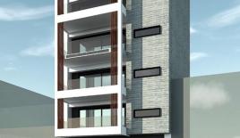 Квартира за 232 000 евро в Афинах, Греция