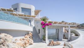 Вилла за 1 750 000 евро в Ираклионе, Греция