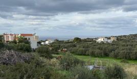 Земля за 215 000 евро в Ираклионе, Греция