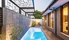 Дом за 705 000 евро в Афинах, Греция