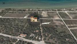 Квартира за 120 000 евро на Тасосе, Греция