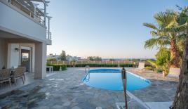 Вилла за 1 500 000 евро в Ираклионе, Греция