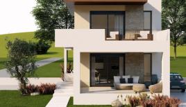 Дом за 190 000 евро в Драме, Греция