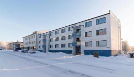 Квартира за 14 900 евро в Яанекоски, Финляндия