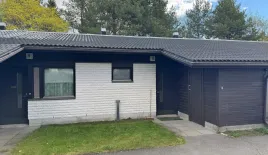 Таунхаус за 15 000 евро в Йороинен, Финляндия