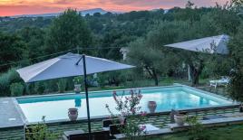 Вилла за 425 000 евро в Витербо, Италия