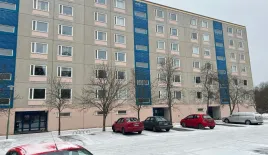 Квартира за 12 274 евро в Пори, Финляндия