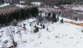 Дом за 12 000 евро в Юва, Финляндия