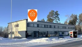 Квартира за 15 000 евро в Ямся, Финляндия