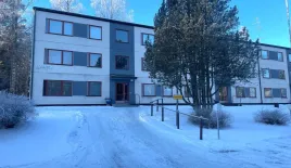 Квартира за 10 000 евро в Мянття, Финляндия