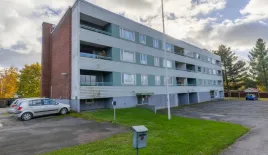 Квартира за 14 900 евро в Хуитинен, Финляндия