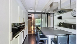 Квартира за 4 305 500 евро в Женеве, Швейцария