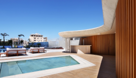 Квартира за 2 100 000 евро в Лимасоле, Кипр