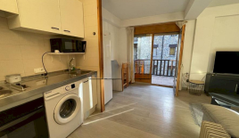 Квартира за 249 000 евро в Канильо, Андорра