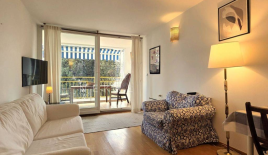 Квартира за 392 000 евро в Опатии, Хорватия