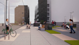 Квартира за 637 318 евро в Санта-Коломе, Андорра