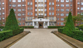 Квартира за 402 500 евро в Лондоне, Великобритания