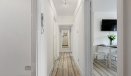 Квартира за 402 442 евро в Лондоне, Великобритания