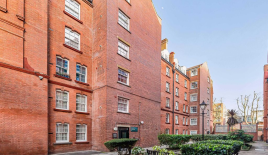 Квартира за 373 750 евро в Лондоне, Великобритания