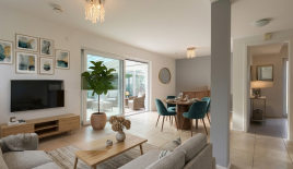 Квартира за 1 951 100 евро в Женеве, Швейцария