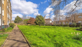 Квартира за 460 000 евро в Лондоне, Великобритания