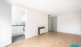 Квартира за 373 750 евро в Лондоне, Великобритания