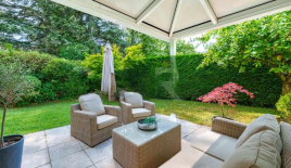 Квартира за 4 136 550 евро в Женеве, Швейцария