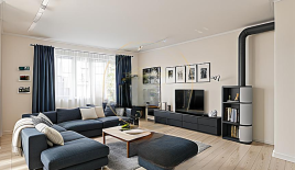 Квартира за 3 488 000 евро в Женеве, Швейцария