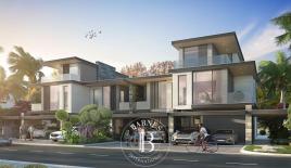 Таунхаус за 687 033 евро в ОАЭ